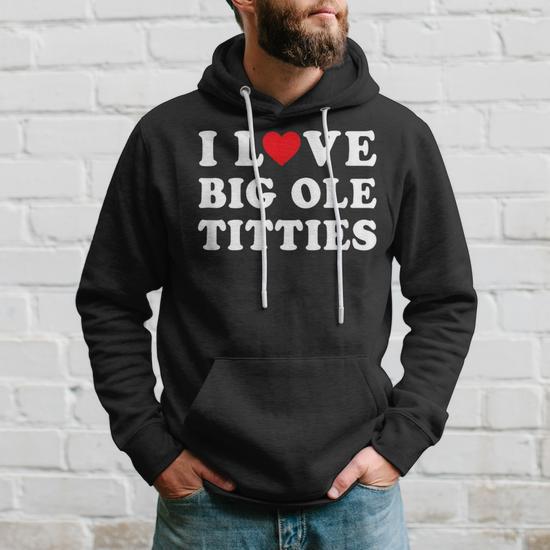 clyde hamby recommends Big Ole Titties