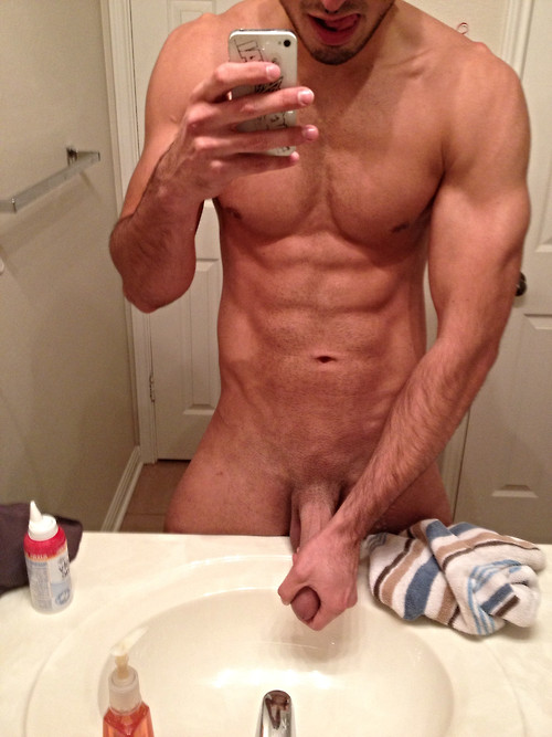 Naked Muscle Guys of android