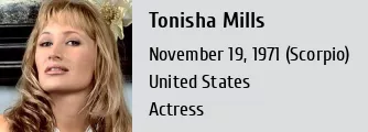 Tonisha Mills overwatch porn