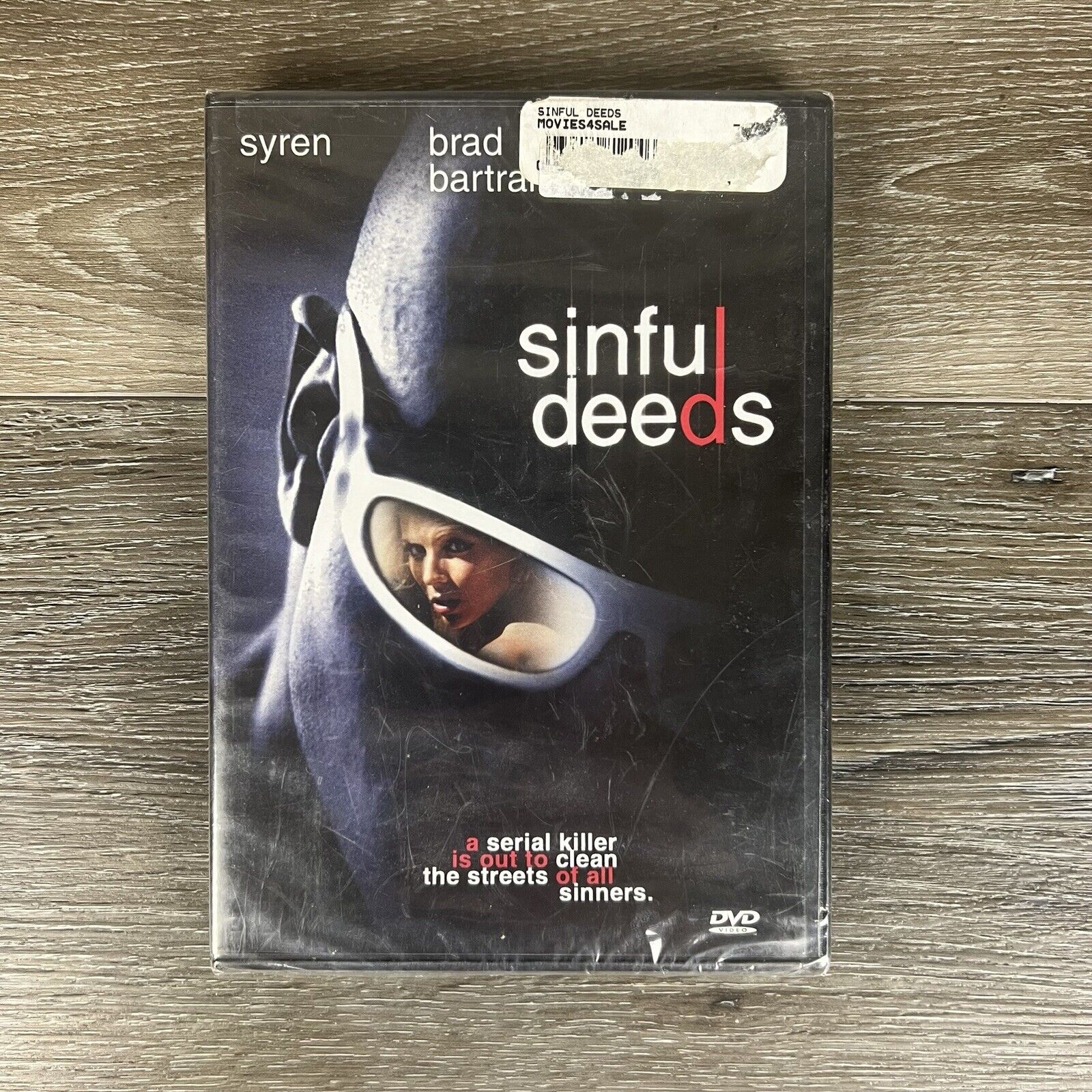 blake wickstrom recommends sinful deeds videos pic