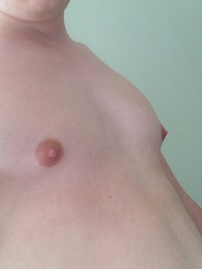 cindy keiser recommends tiny puffy nipples pic