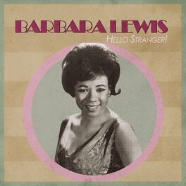 andrew leavelle recommends vintage barbara lewis pic