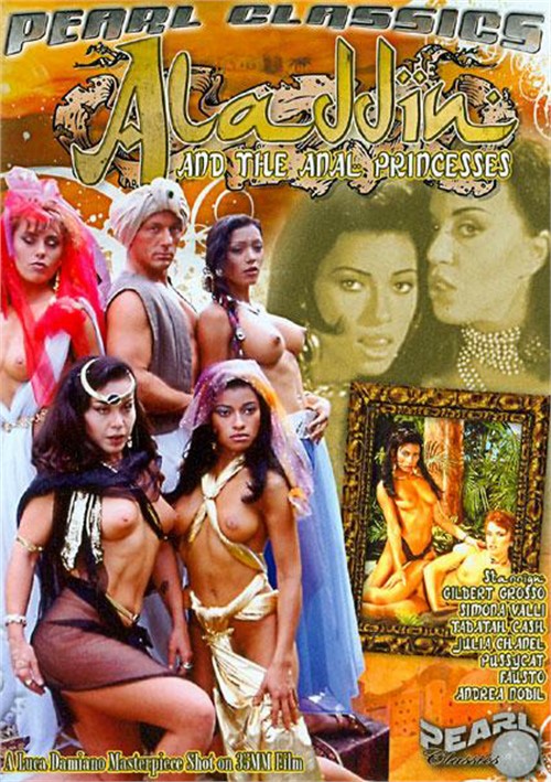 angela gibb recommends Aladdin Porn Parody