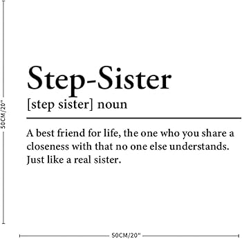 bhoy solis recommends Stepsisters Like To Share