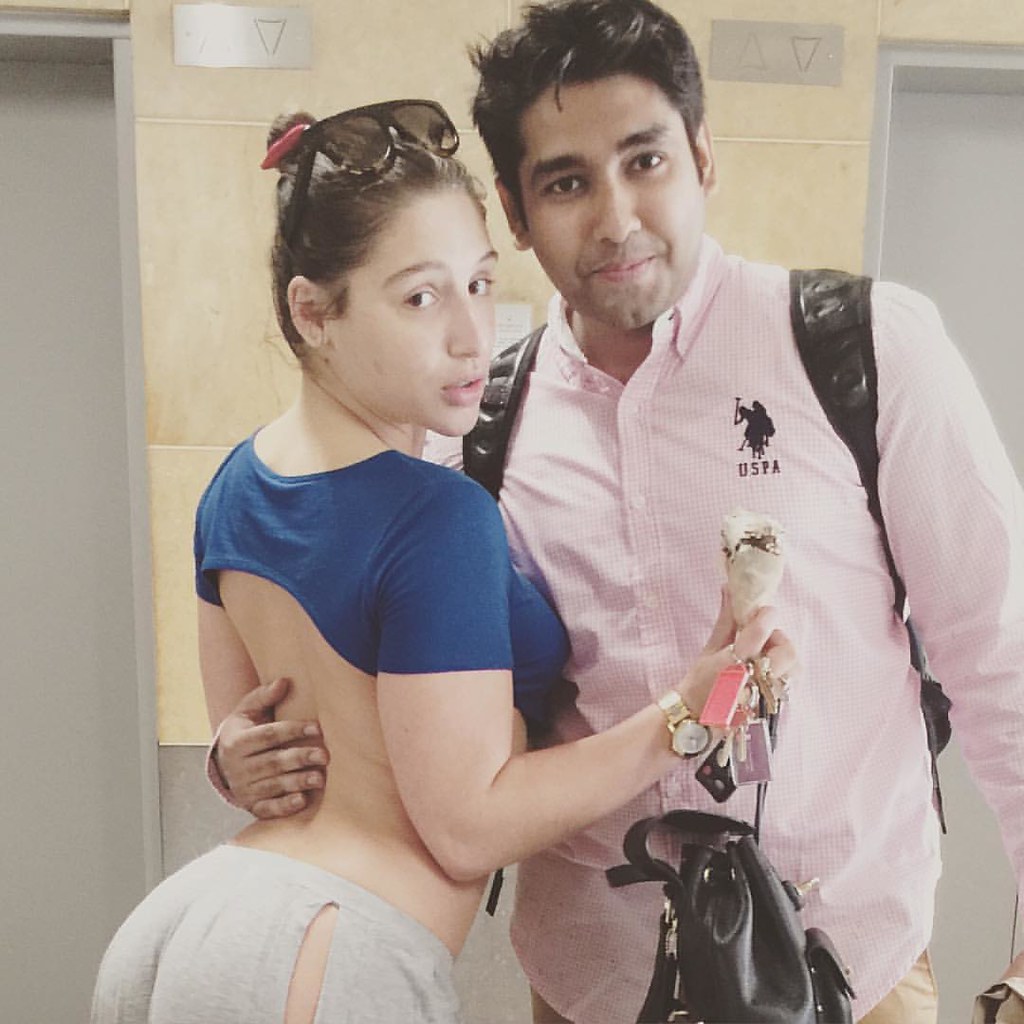 aung kyaw htut recommends A Day With Abella Danger