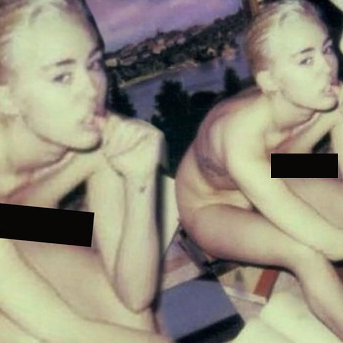 beto sanchez recommends miley cyrus blowjov pic