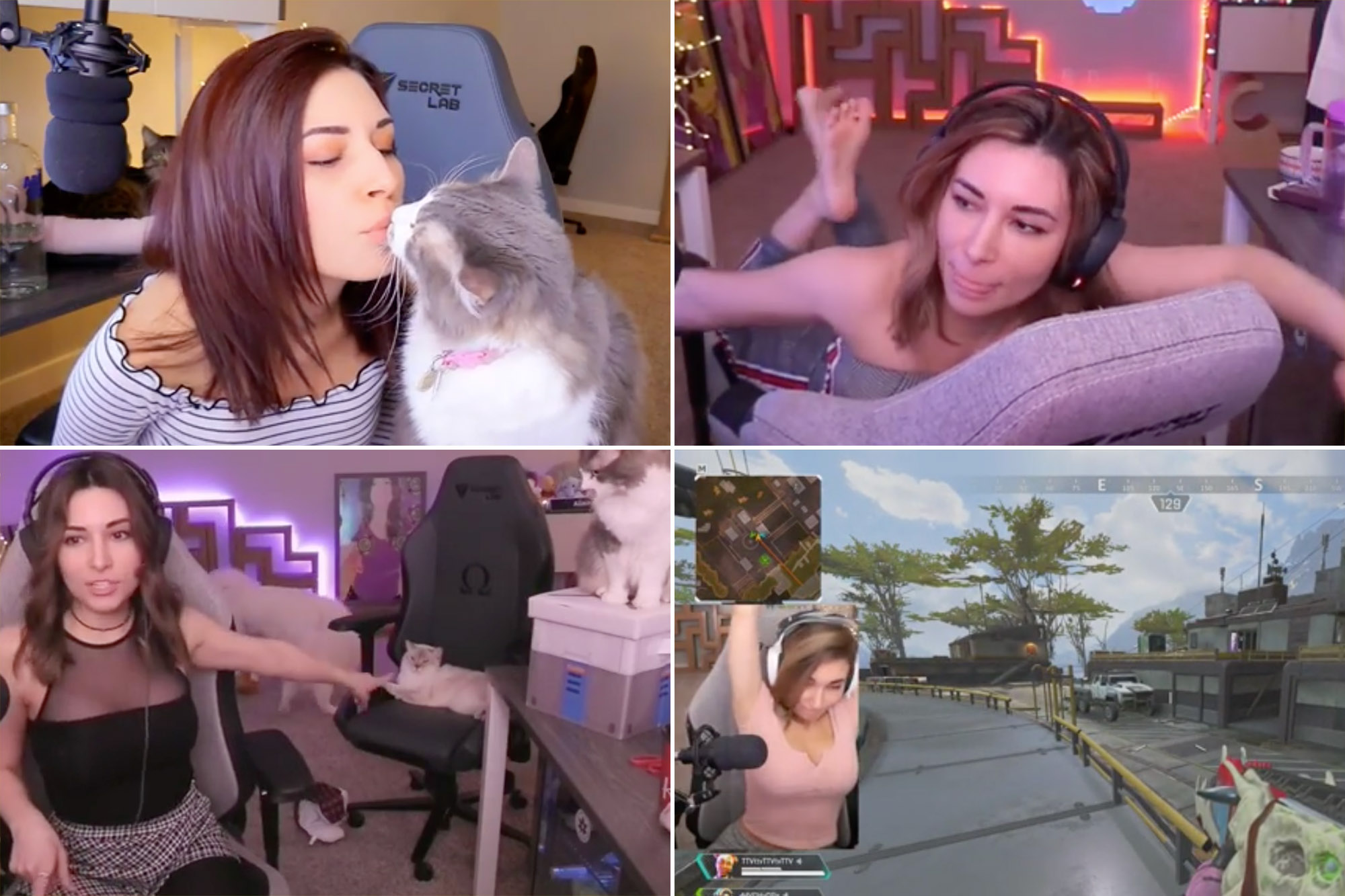 anastasia marbun add alinity boobs photo