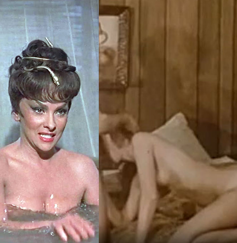 brilliant fellow recommends Gina Lollobrigida Nude