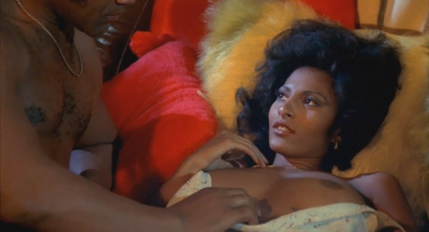 Best of Pam grier nude pics