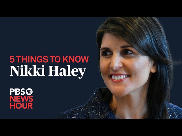 ann rushford add photo nikki haley cameltoe