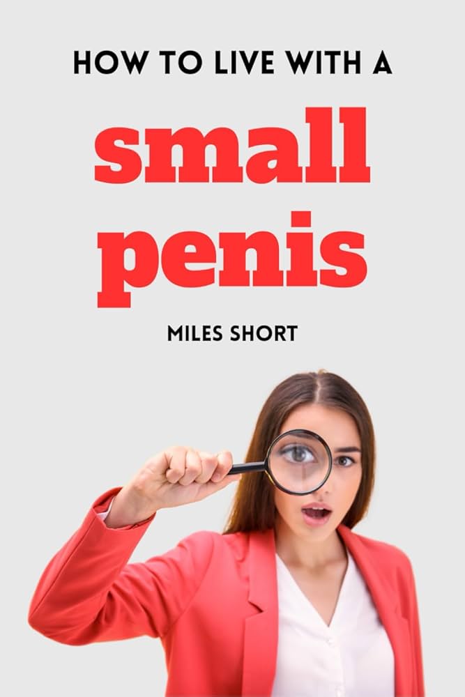 brett britton recommends small penis stories pic