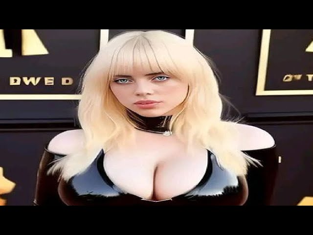 ashraf munna recommends billie eilish huge titties pic