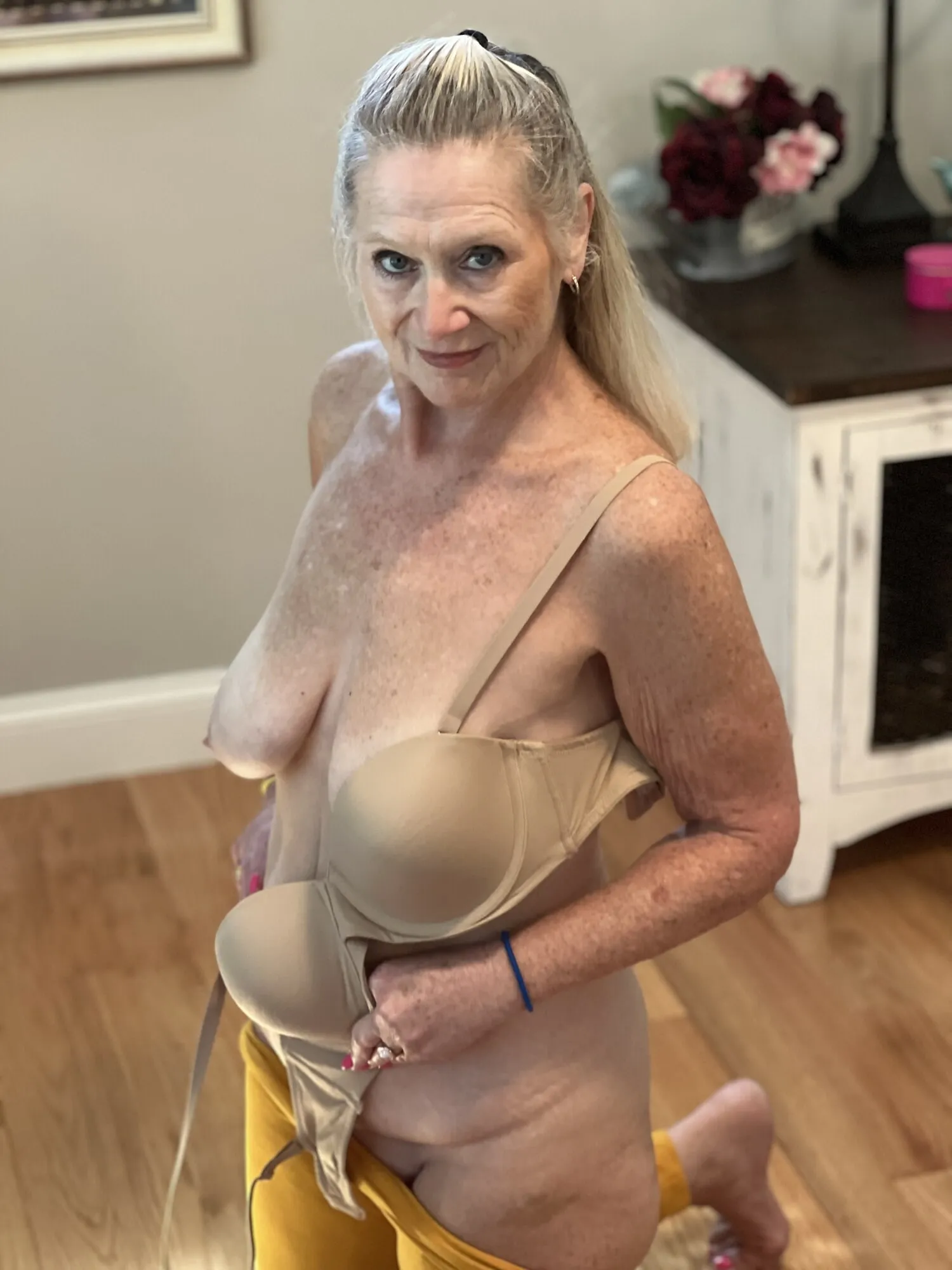 Best of 60 plus milf