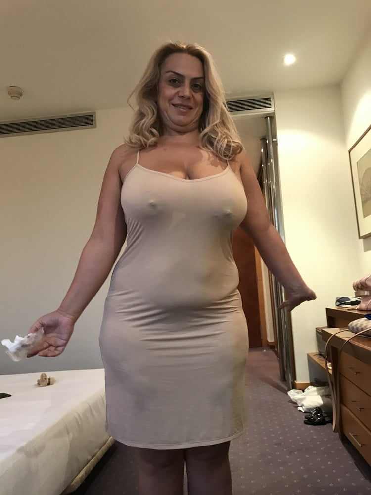 mature milf aunt