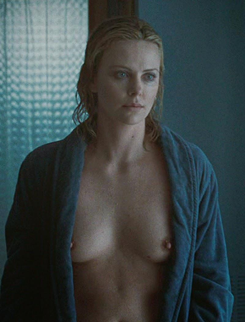 Best of Charlize theron nude images