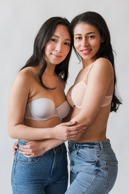 delfin cruz share mature lesbians with huge boobs photos