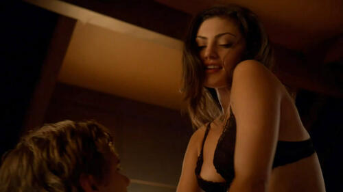 cameron jock add phoebe tonkin naked photo