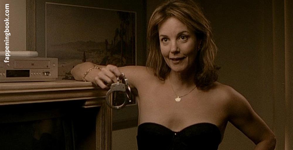 Best of Margaret colin nude