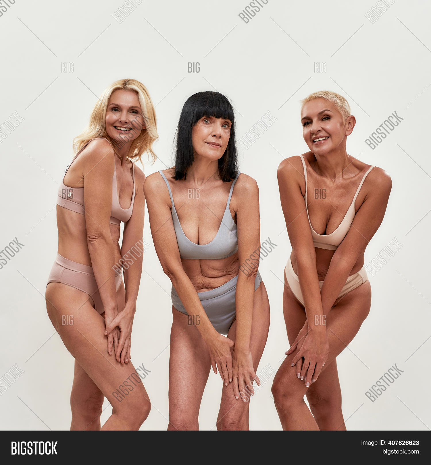 adi popeye recommends Beautiful Naked Older Women