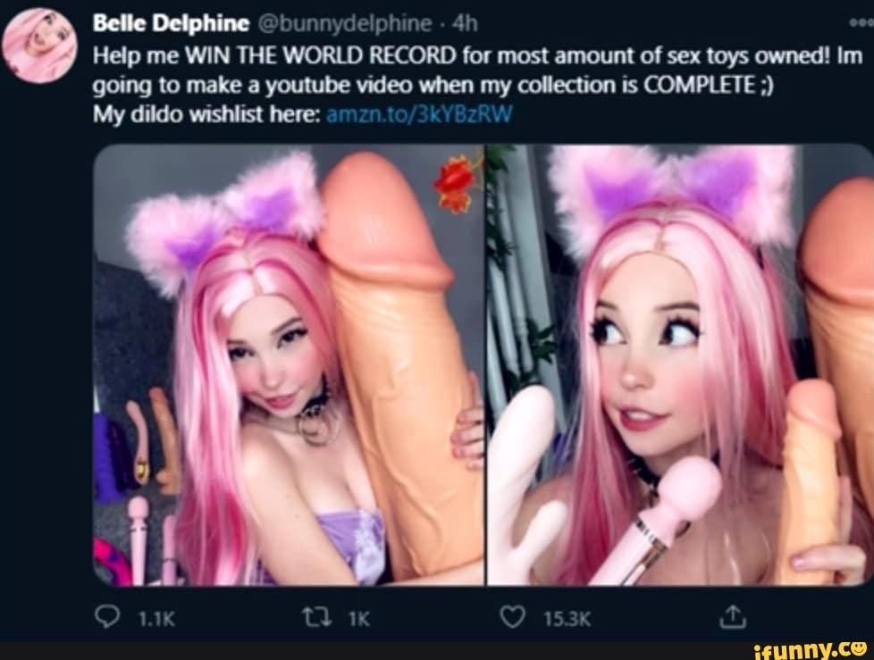 anil balguri share belle delphine sec photos