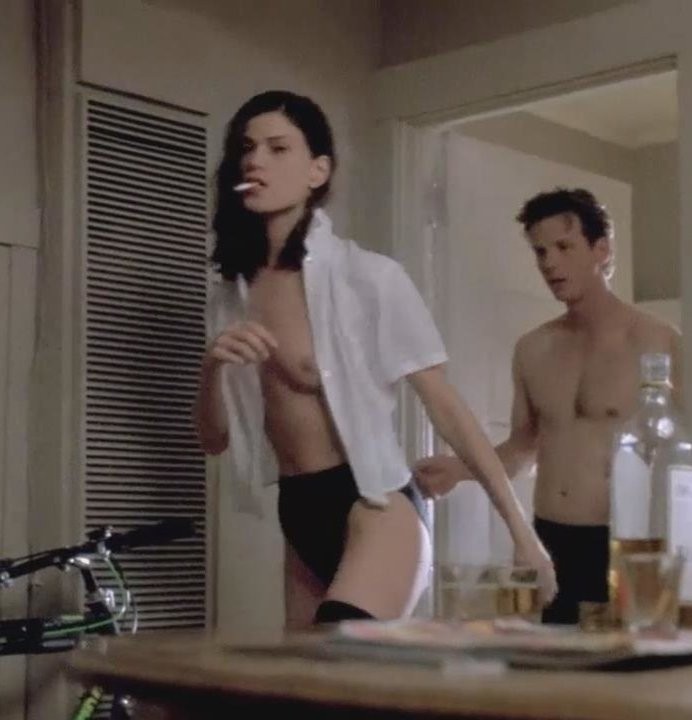 cris daniels recommends Linda Fiorentino Nude