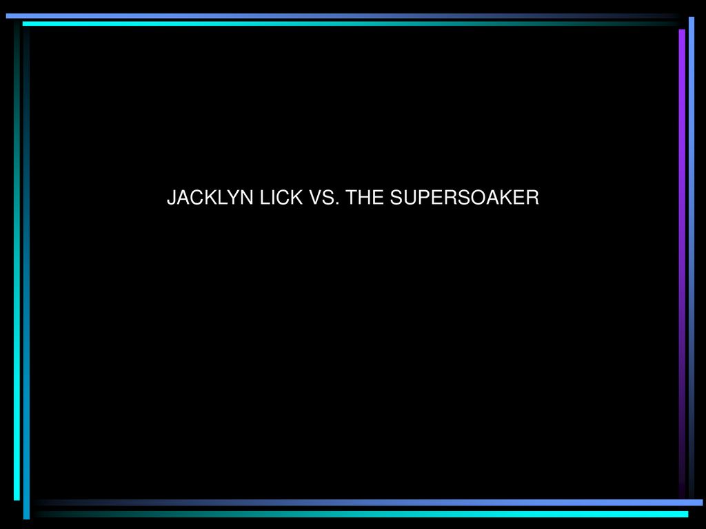 adebayo oluwatosin recommends Jacklyn Lick