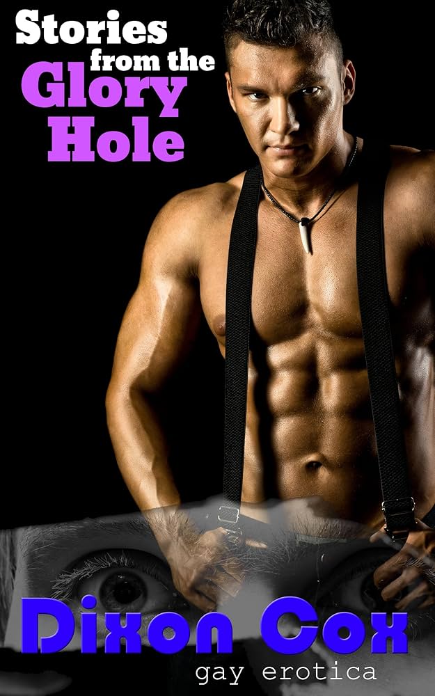 Best of Gloryhole stories