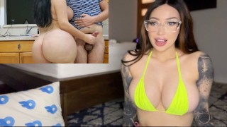 Asmr Mom Porn party cove