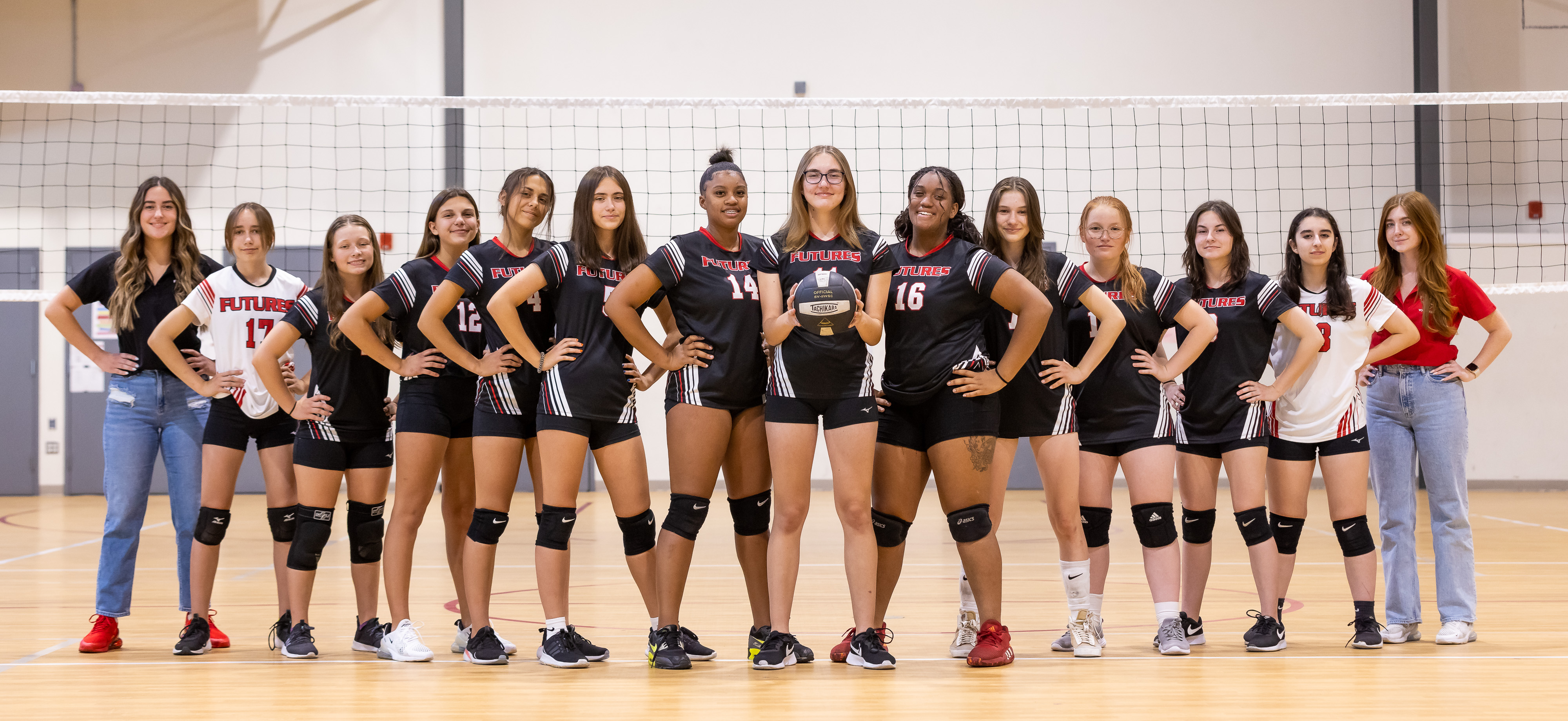 chavonne johnson recommends volleyball creepshots pic