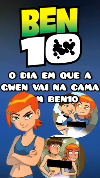 chito gomez recommends skud butt ben 10 pic