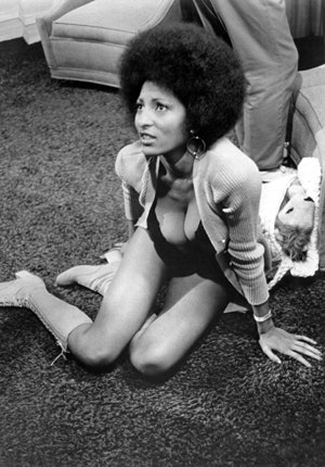 ahmed milad recommends Pam Grier Titties