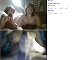 Omegle Big Boobs senza registrazione