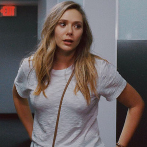 ann bachar recommends elizabeth olsen leaked pic