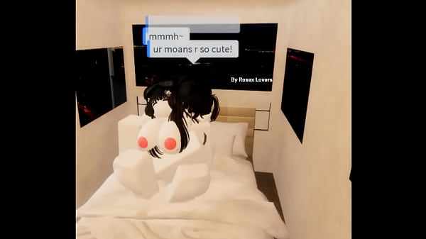 adrian lampe recommends Roblox Lesbian Porn