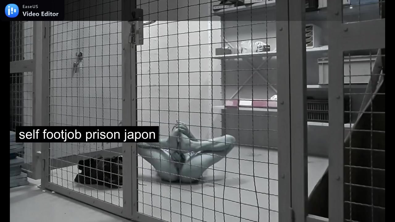 carl ysmael hernandez recommends Japan Camgirl Prison