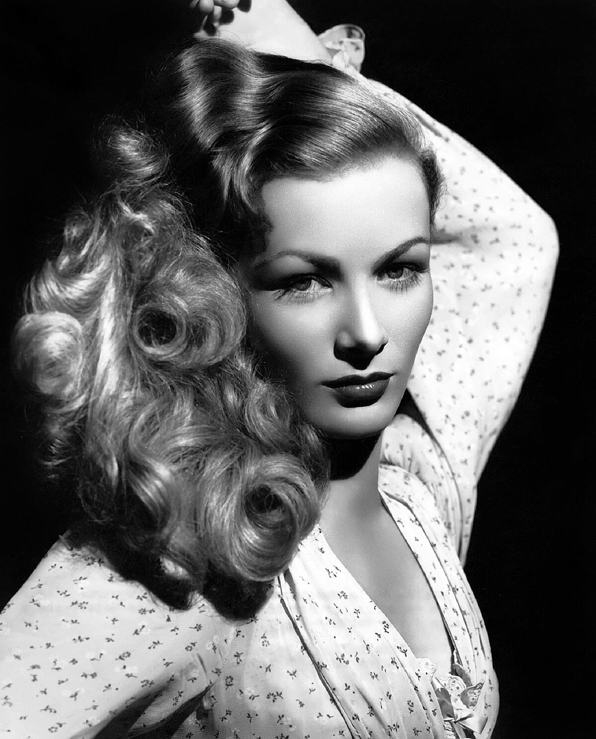 bradley reeve recommends Veronica Lake Nude