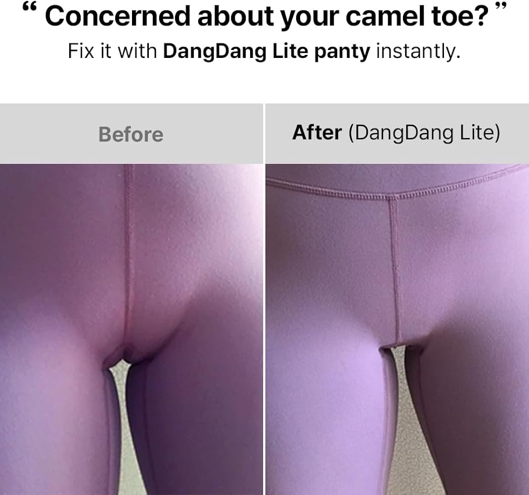 Spandex Camel Toe stocking imdb