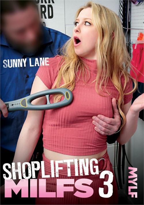 adrian gould recommends Porn Shoplift