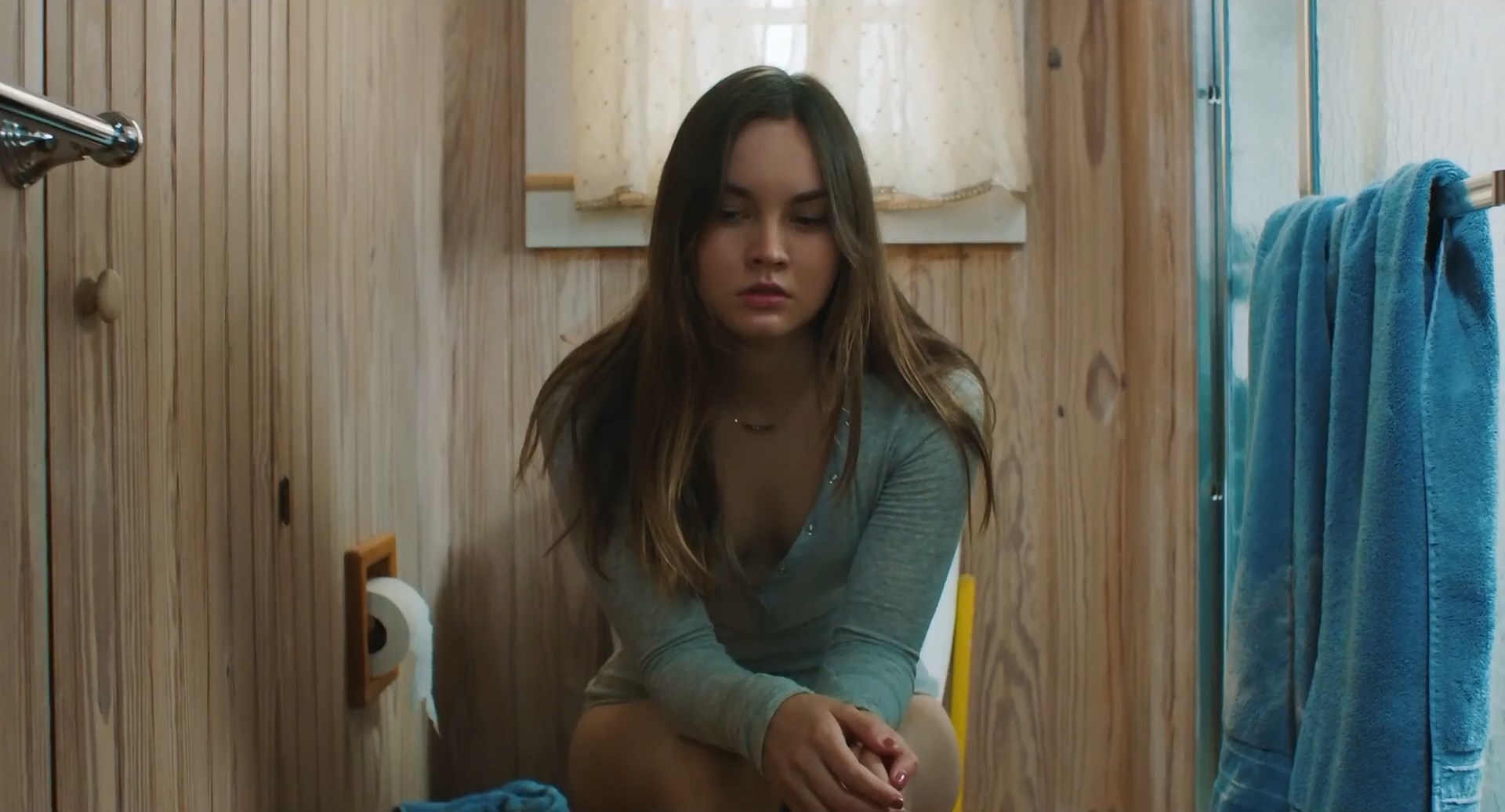 darrell lance abbott recommends Liana Liberato Sexy