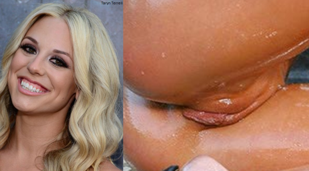 camille bugarin recommends Taryn Terrell Nude