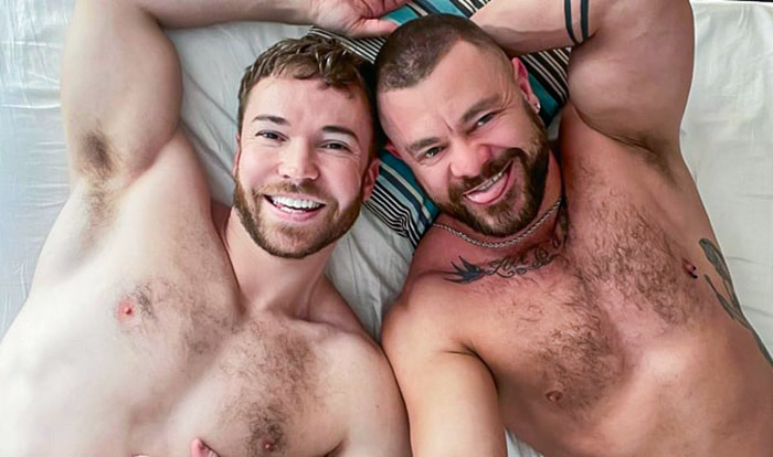 christine leanna recommends hairy twinks pics pic