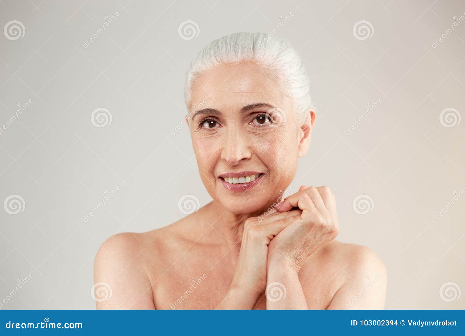 Best of Naked elderly women