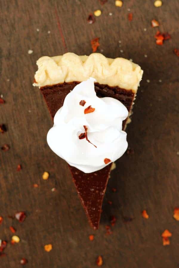 cody vandenplas recommends mexican cream pie pic