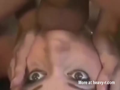 Throat Cumming Compilation shemale giselle