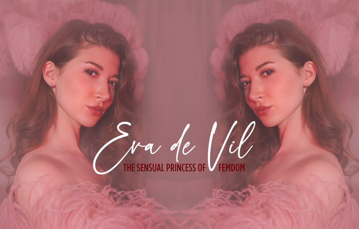 alfred carlos recommends eva de vil pic