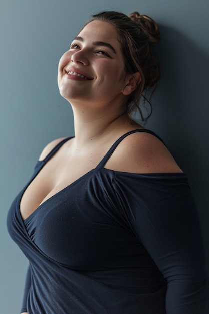 carlene croarkin recommends bbw with huge titties pic