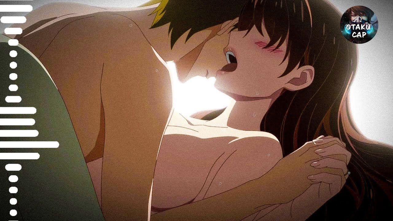 charlie bourquin recommends Romance Anime With Sex