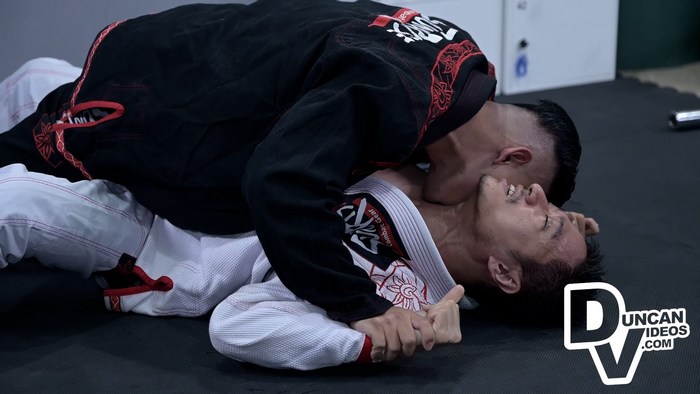 craig atherton add martial arts porn photo