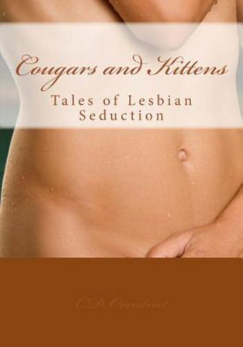 dan boeck recommends lesbian cougars pic