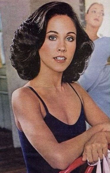 casey blane recommends Erin Gray Hot